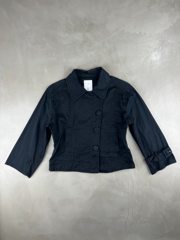 Producto - Cross Jacket