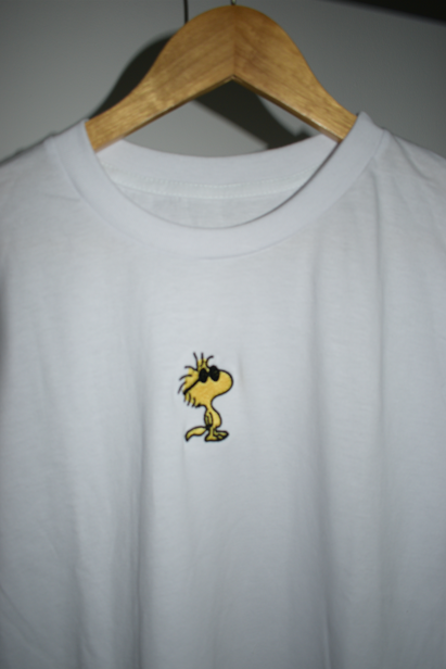 Producto - Remera Woodstock