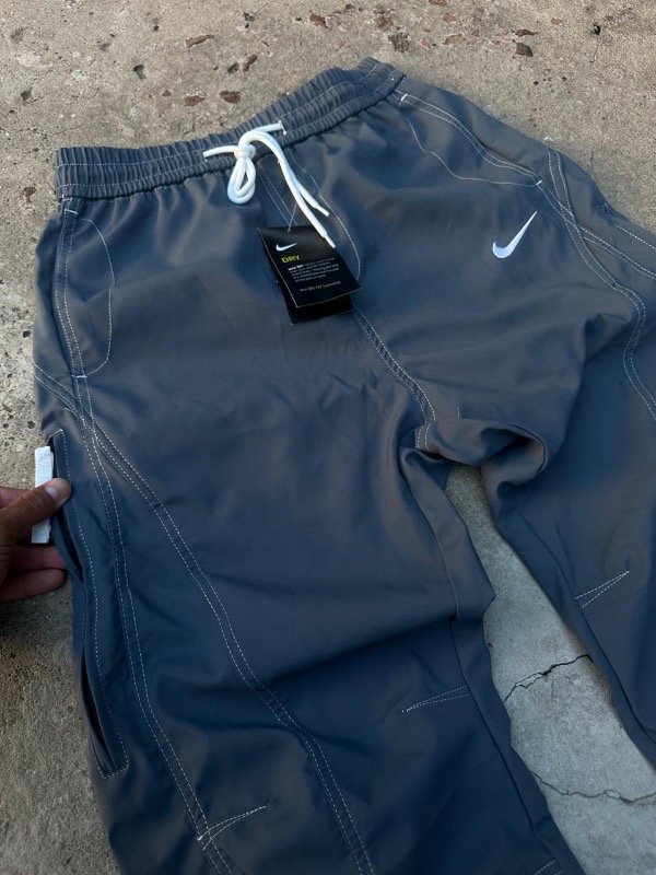 Producto - Jogger importado gris - 3