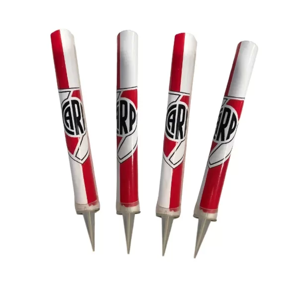 Producto - Bengala x4un tematica River