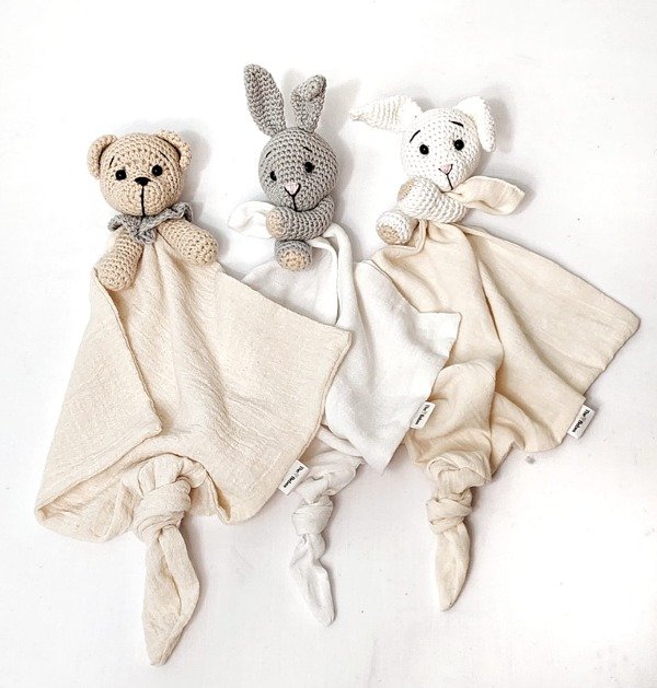 Producto - Muñeco apego