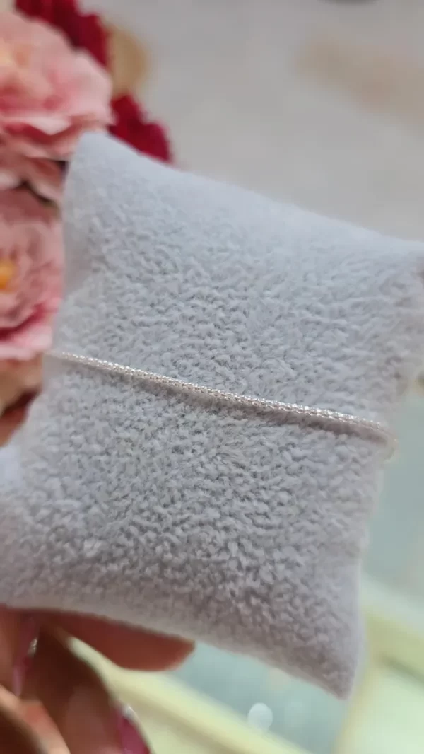 Producto - Pulsera coreana fina PL