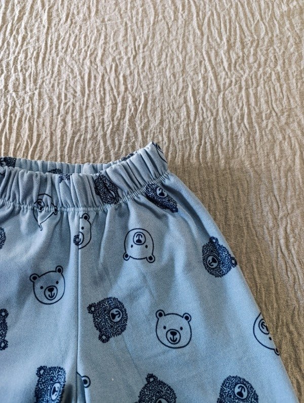 Producto - 12-18 MESES - Jogger térmico - Ositos