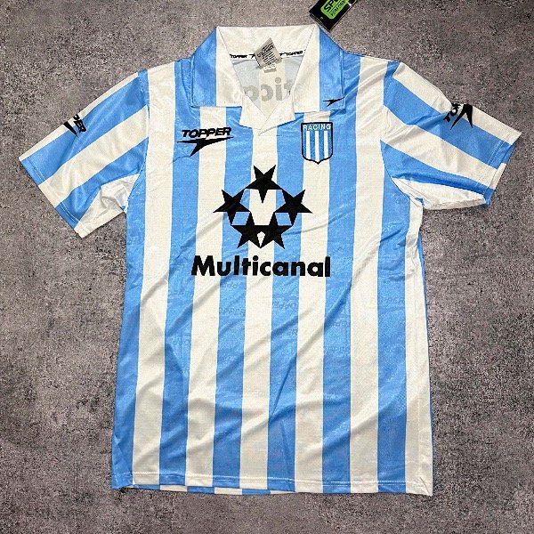 Producto - RACING