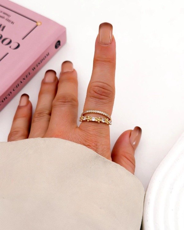 Producto - Anillo Maya