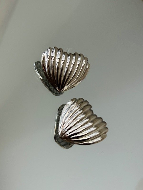 Producto - Aros silver 00