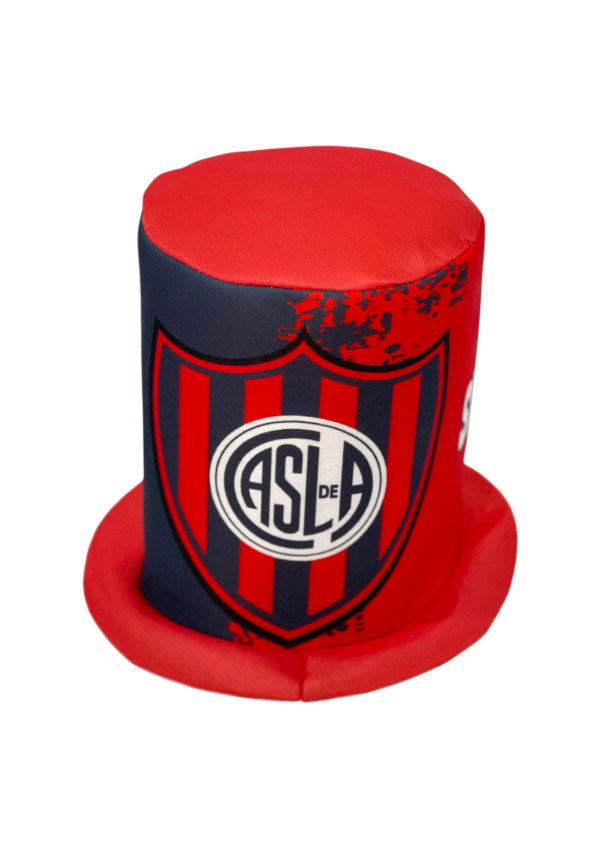 Producto - Galera San Lorenzo