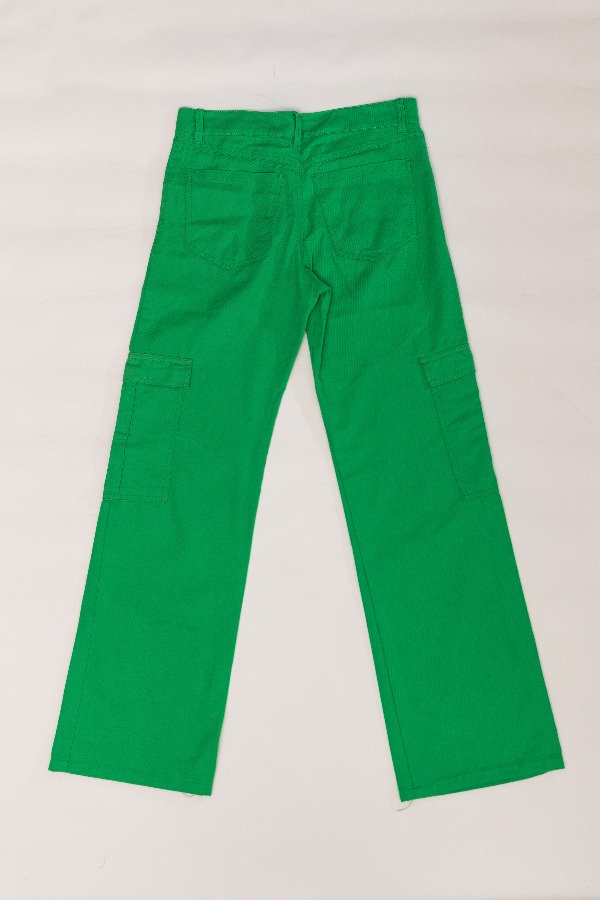 Producto - pantalón cargo La Manzana Cayó del Arbol - 2