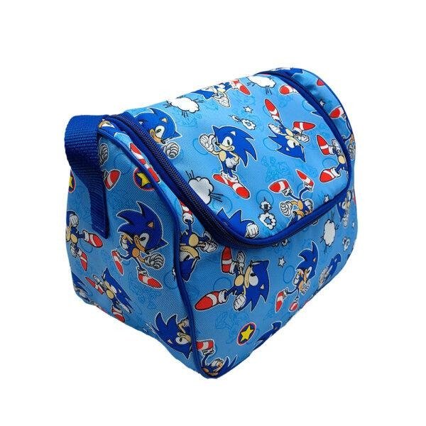 Producto - Lonchera termica Sonic - 0