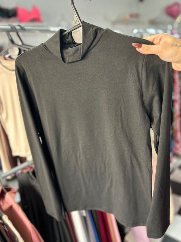 Producto - Poleras lisas