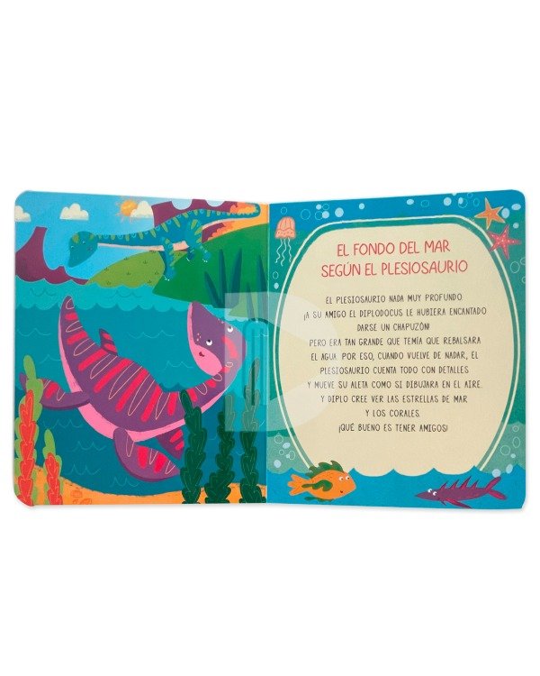 Producto - Libro historias soñadas - 3