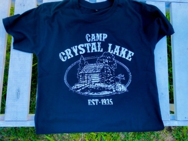 Crystal Lake