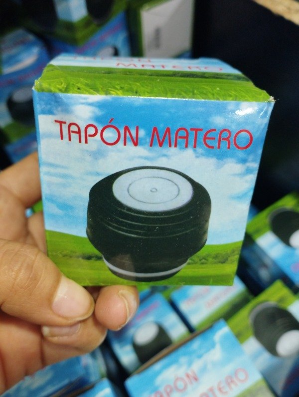 Producto - Tapon Matero 1litro