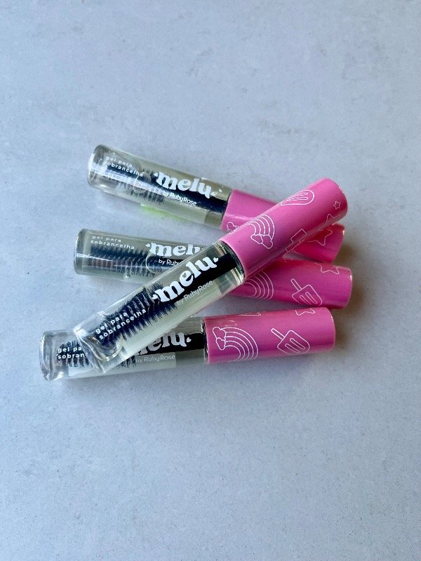 Producto - Gel para cejas - Melu