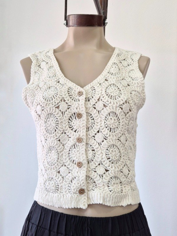 Producto - CHALECO SUN