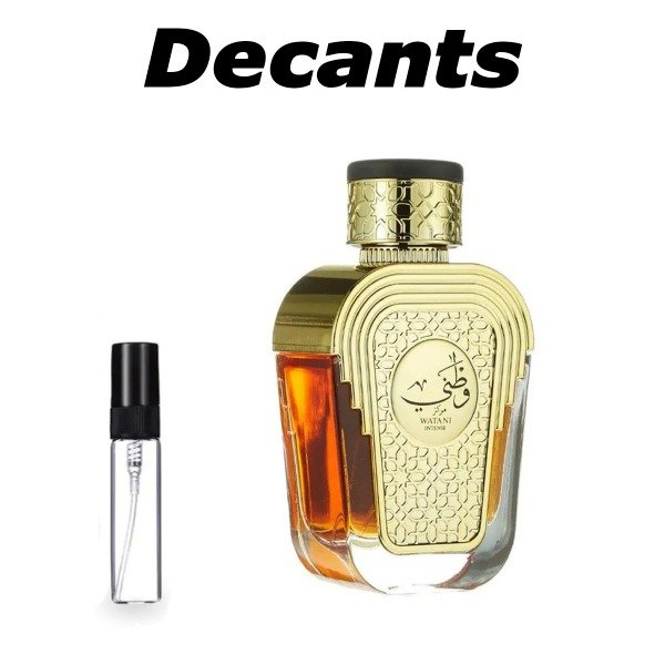 Producto - Al Wataniah Intense Gold