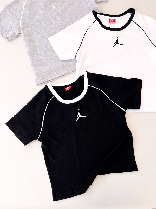 Remera Jordan — imagen 3