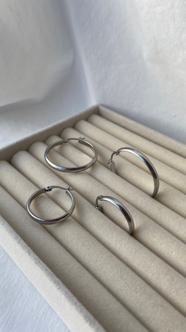 Producto - ARGOLLAS CLAIRKE
