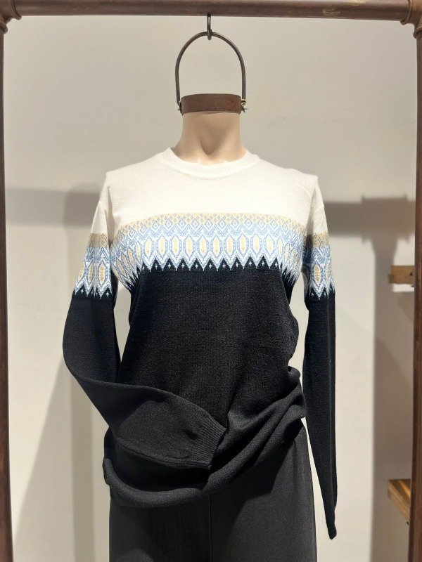 Producto - Sweater C004 BREMER