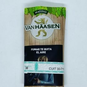 Producto - Van Haseen Nativo 30gr