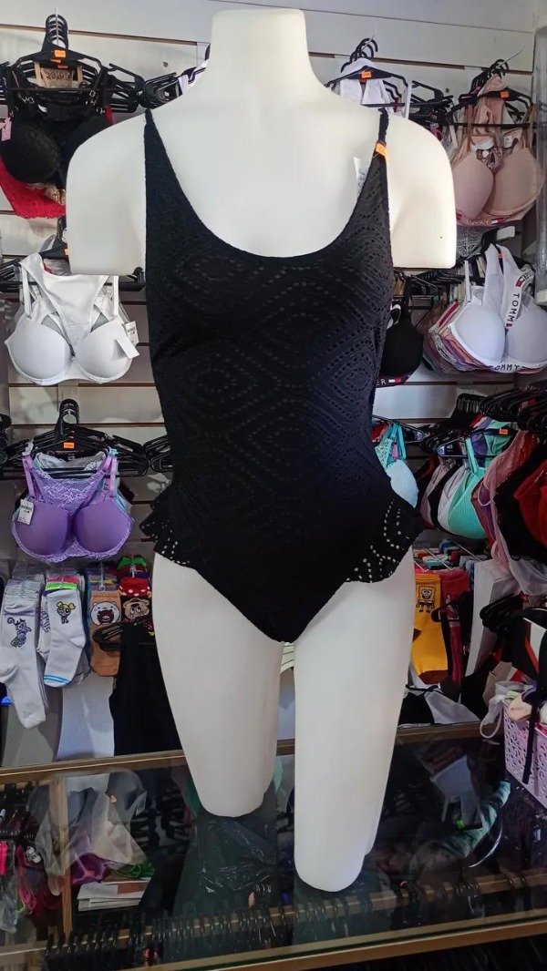 Producto - Enteriza Isidora 85 - 1