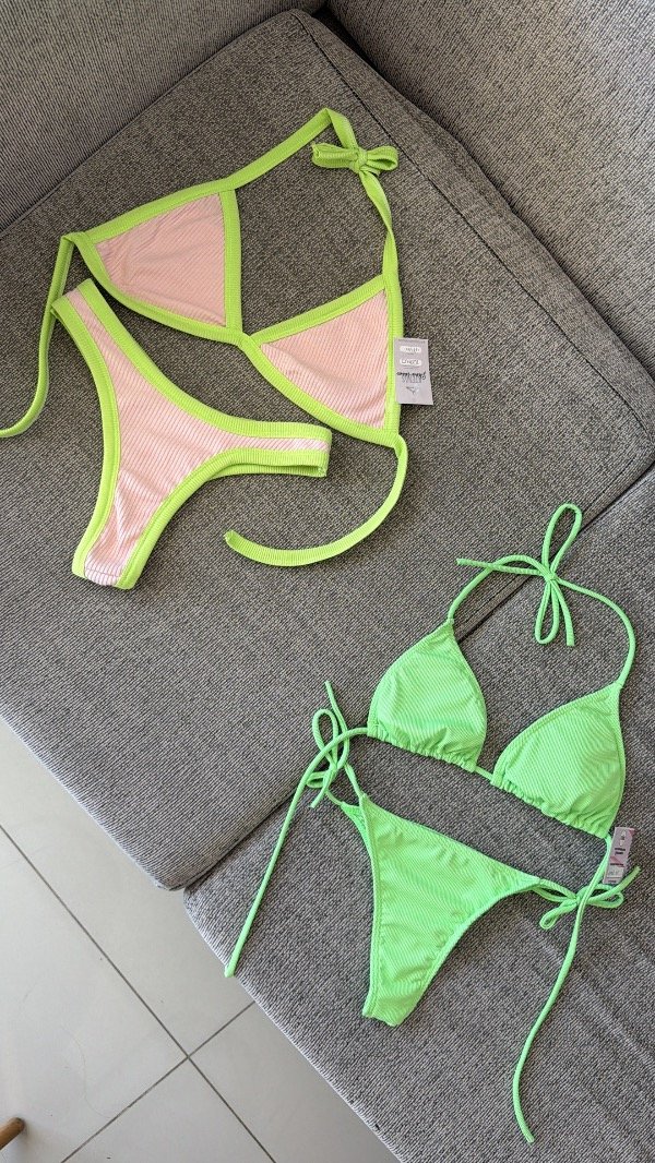 Producto - BIKINIS PROMO XI