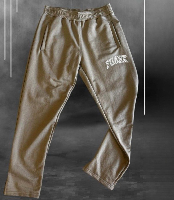 Producto - JOGGING UNIVERSAL GREEN