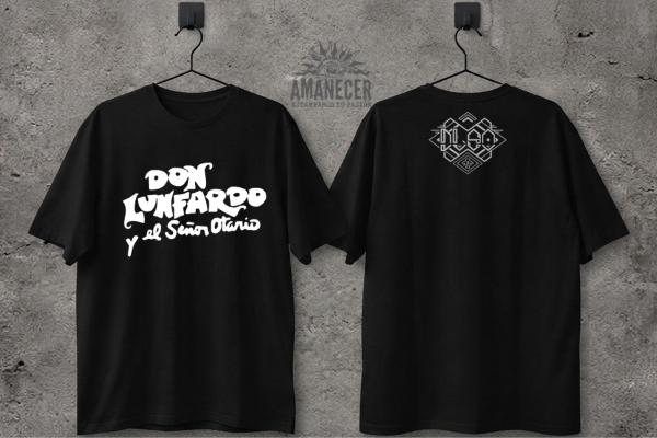 Producto - Remera Don Lunfardo