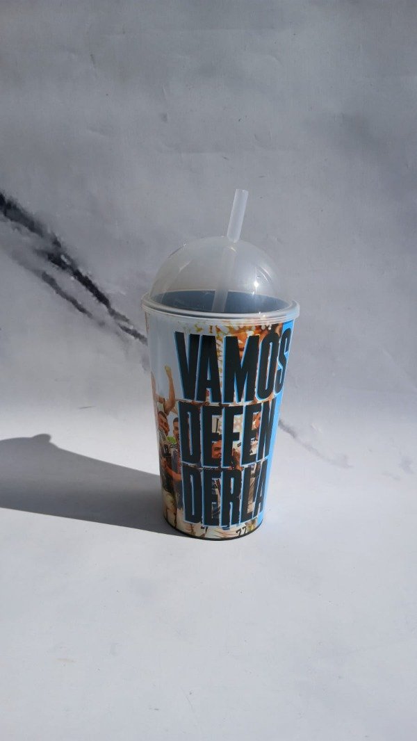 Producto - Vaso Domo Argentina