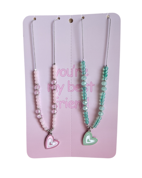 Producto - Collar Friends (COD 563)