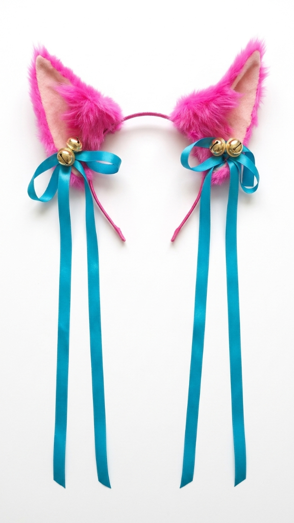 Producto - vincha AHRI - 1