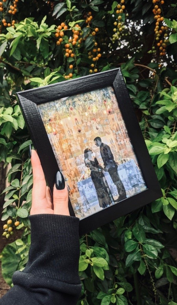 Producto - Cuadro Mosaico
