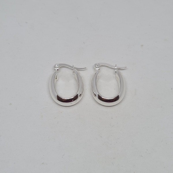 Producto - Argollas lisas 11mm