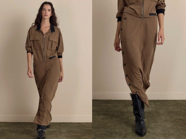 Producto - Pollera Toyota