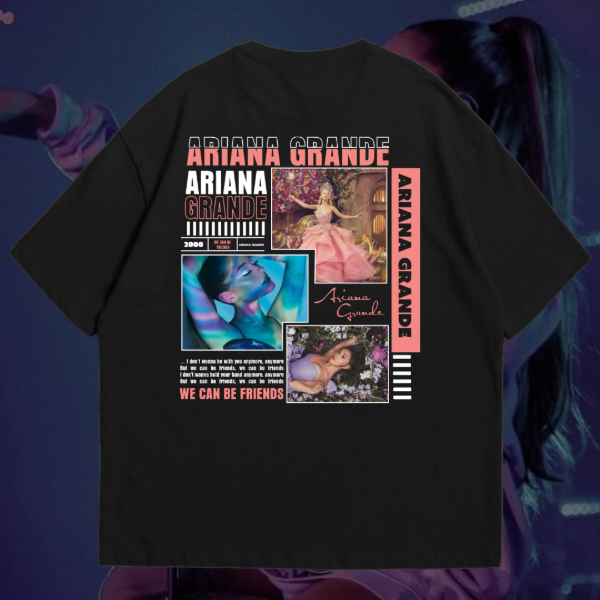 Ariana Grande Edition