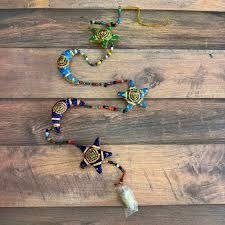 Producto - Colgante tira hindu