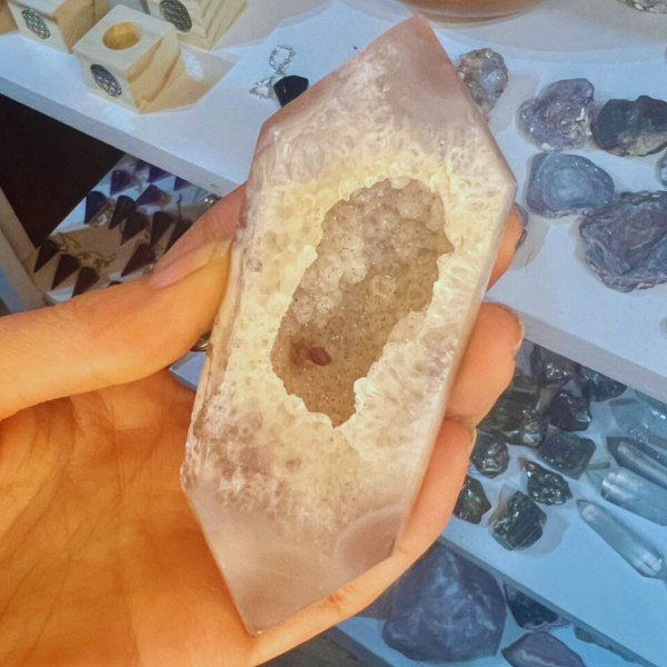 Producto - Agata Biterminal 03