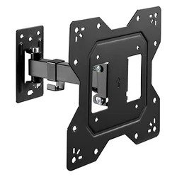 Producto - Suportes Para TV Ftx Ftx68 221 Articulado 23 A 43 Negro