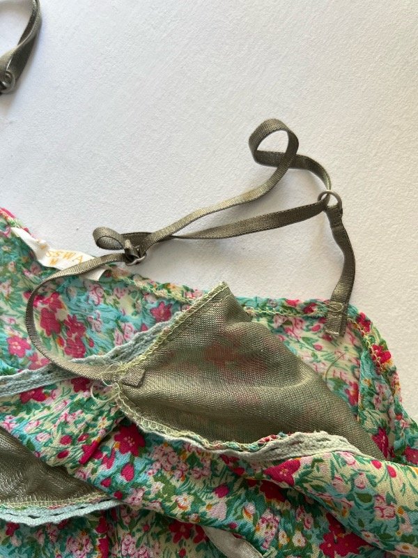 Blusa Misswan — imagen 5