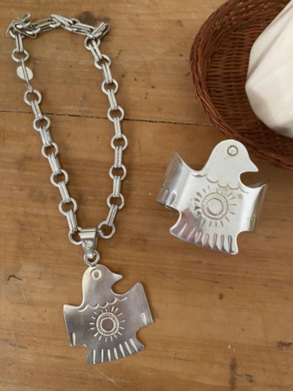 Producto - Collar Luz
