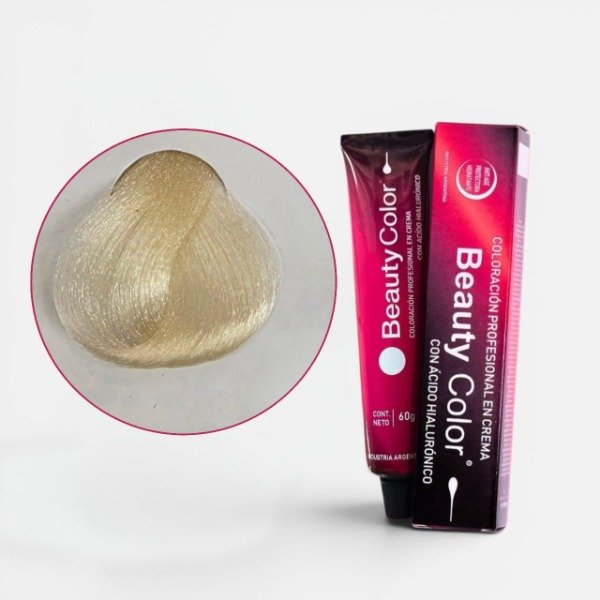 Producto - 1000 SUPER ACLARANTE REFORZADO 60GR