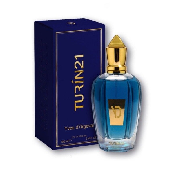 Producto - TURIN 21 x 100ml