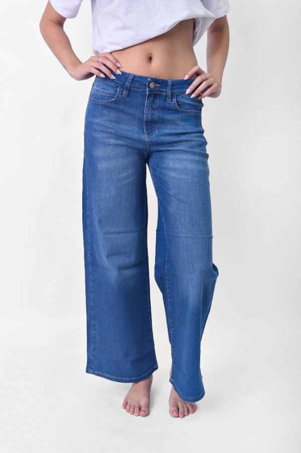 Producto - 53097 JEANS 781 EXTRA WIDE