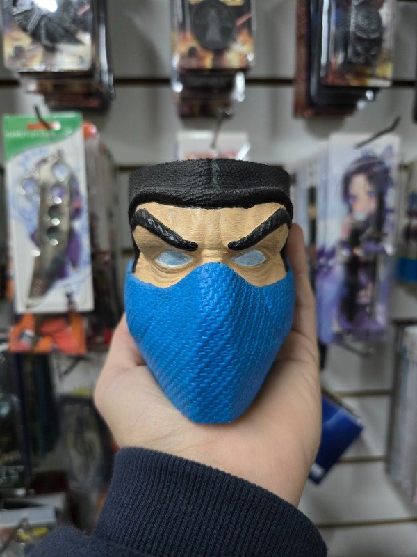Producto - Mate Sub Zero