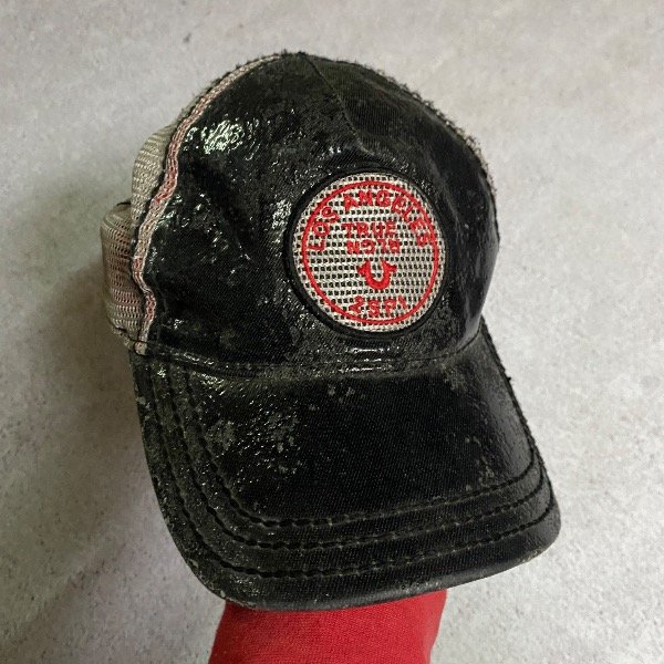 Producto - True Religion Trucker Hat - 0