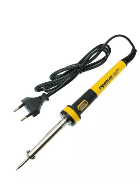 Producto - Soldador de estaño 100 watt