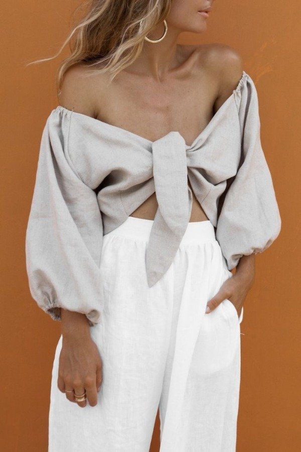 Producto - Blusa JANA - 2