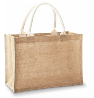 Producto - Tote Arpillera CHICO