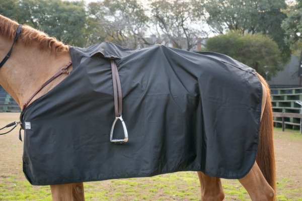 Producto - Manta de Lluvia