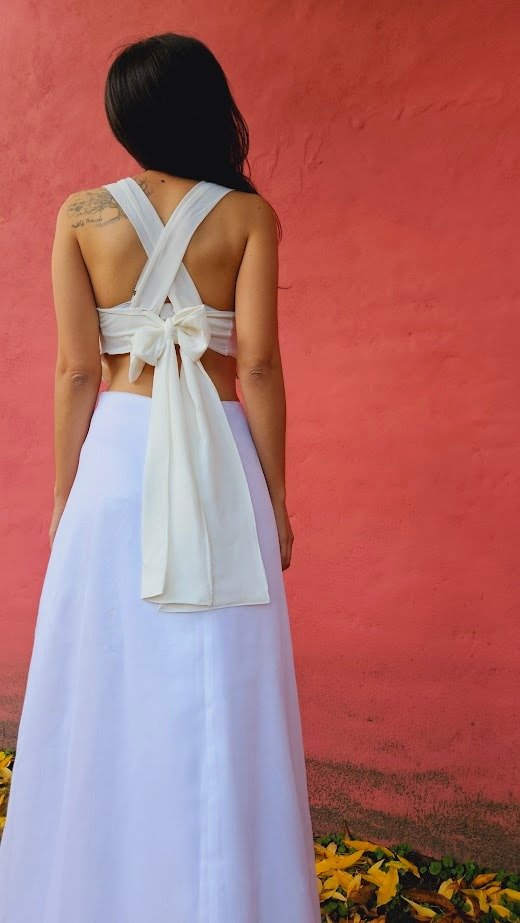 Producto - Top AMBAR